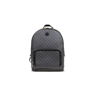 GUCCI INTERLOCKING G MEDIUM BACKPACK 704017 (41*31.5*14.5cm)